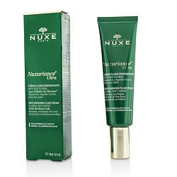 Nuxe by Nuxe Nuxuriance Ultra Global Anti-Aging Replenishing Fluid Cream - Normal To Combination Skin -/1.6OZ for WOMEN