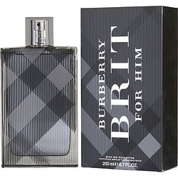 BURBERRY BRIT by Burberry for MEN