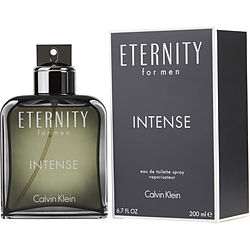 ck eternity intense