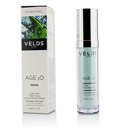 Veld's by Veld's AGE 2O Deep Hydration Anti-Aging Serum -30ml/1OZ for WOMEN