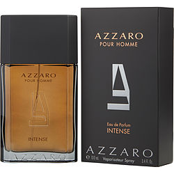 azzaro pour homme intense 1992