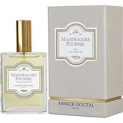 ANNICK GOUTAL MANDRAGORE POURPRE by Annick Goutal for MEN