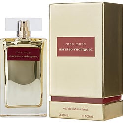 Rose Musc