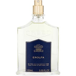 Creed Erolfa by Creed EDP SPRAY 3.3 OZ *TESTER for MEN