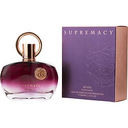AFNAN SUPREMACY PURPLE by Afnan PERFUMEs for WOMEN