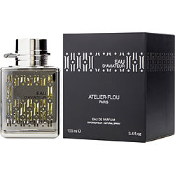 ATELIER-FLOU EAU D'AVIATEUR by Atelier COLOGNE for MEN