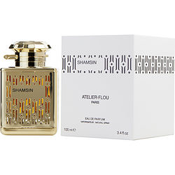 ATELIER-FLOU SHAMSIN by Atelier COLOGNE for WOMEN