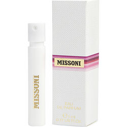 Missoni by Missoni EAU DE PARFUM SPRAY VIAL for WOMEN