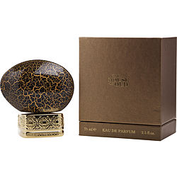 The House Of Oud Blessing Silence by The House of Oud EAU DE PARFUM SPRAY 2.5 OZ for UNISEX