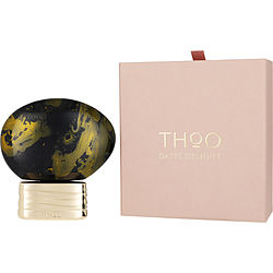 The House Of Oud Dates Delight by The House of Oud EAU DE PARFUM SPRAY 2.5 OZ for UNISEX