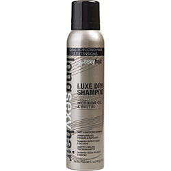 Sexy Hair by Sexy Hair Concepts LONG SEXY HAIR SOFT & GENTLE DRY SHAMPOO 5.1 OZ for UNISEX