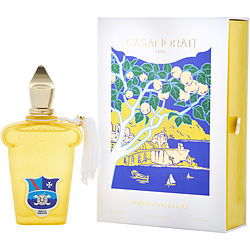 Xerjoff Casamorati Dolce Amalfi by Xerjoff EAU DE PARFUM SPRAY 3.4 OZ for UNISEX