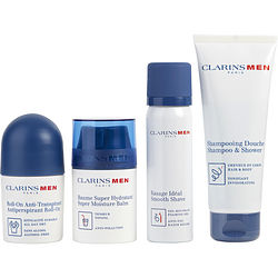 Skin and Body Care