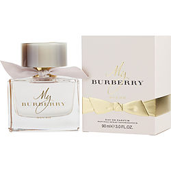 burberry blush perfume 50ml