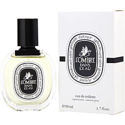 Diptyque L'ombre Dans L'eau