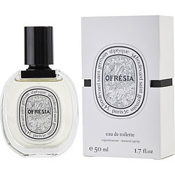 Ofresia diptyque cheap