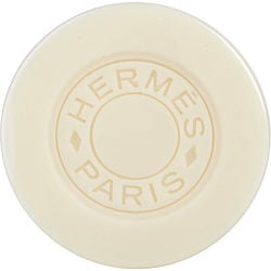 Un Jardin Sur Le Nil by Hermes PERFUMED SOAP 3.5 OZ for WOMEN