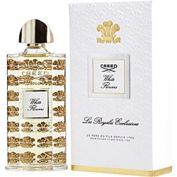 Creed White Flowers by Creed EDP SPRAY 2.5 OZ for WOMEN