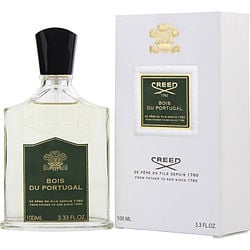 Creed Bois Du Portugal by Creed EDP SPRAY 3.3 OZ for MEN