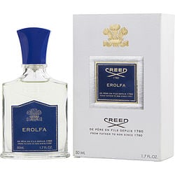 Creed Erolfa by Creed EDP SPRAY 1.7 OZ for MEN