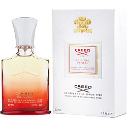Creed Santal by Creed EAU DE PARFUM SPRAY 1.7 OZ for UNISEX