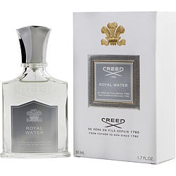 Creed Royal Water by Creed EDP SPRAY 1.7 OZ for MEN