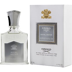 Creed Royal Water by Creed EAU DE PARFUM SPRAY 1.7 OZ for MEN