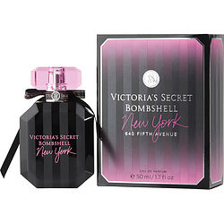 BOMBSHELL NEW YORK by Victoria?s Secret for WOMEN