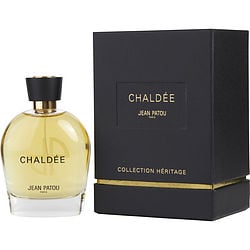 Chaldee Jean Patou by Jean Patou EDP SPRAY 3.4 OZ for WOMEN