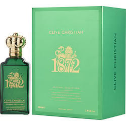 CLIVE CHRISTIAN 1872 by Clive Christian for WOMEN