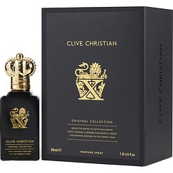CLIVE CHRISTIAN X by Clive Christian for WOMEN
