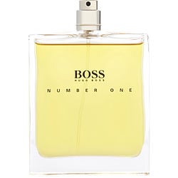 Boss by Hugo Boss EDT SPRAY 3.4 OZ *TESTER for MEN