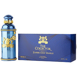 Alexandre J Zafeer Oud Vanille by Alexandre J EAU DE PARFUM