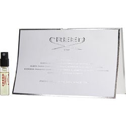 Creed Santal by Creed EAU DE PARFUM SPRAY VIAL ON CARD for MEN