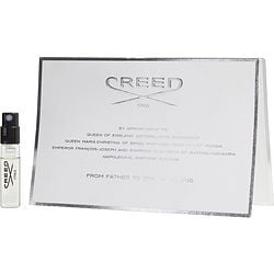 Creed Love In Black by Creed EDP SPRAY VIAL ON CARD for WOMEN