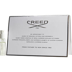 Creed Acqua Fiorentina by Creed EDP SPRAY VIAL ON CARD for WOMEN