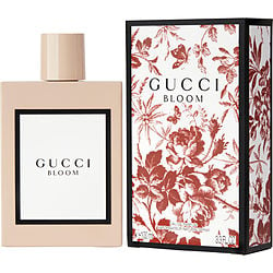 Gucci Bloom by Gucci EDP SPRAY 3.3 OZ for WOMEN