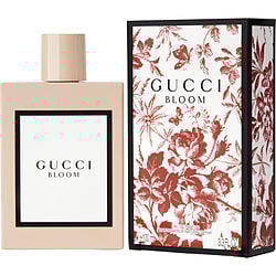 GUCCI BLOOM by GUCCI for WOMEN