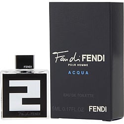 FENDI FAN DI FENDI ACQUA by Fendi for MEN