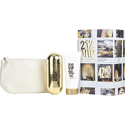 212 VIP by Carolina Herrera for WOMEN