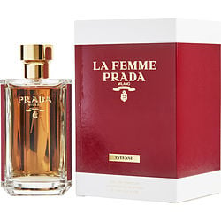 Prada La Femme Intense by Prada EDP SPRAY 3.4 OZ for WOMEN