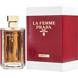 Prada La Femme Intense by Prada EDP SPRAY 3.4 OZ for WOMEN