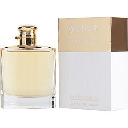 rl woman perfume