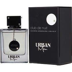 ARMAF CLUB DE NUIT URBAN MAN by Armaf for MEN