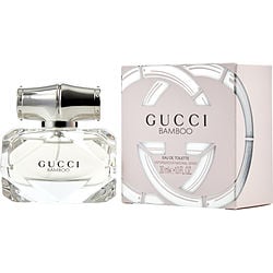 Gucci Bamboo by Gucci EDT SPRAY 1 OZ for WOMEN