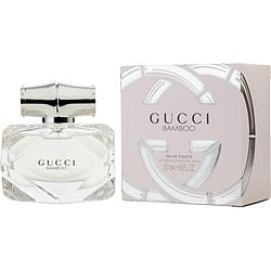 GUCCI BAMBOO by GUCCI for WOMEN