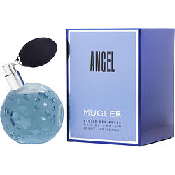 ANGEL ETOILE DES REVES by Thierry Mugler for WOMEN