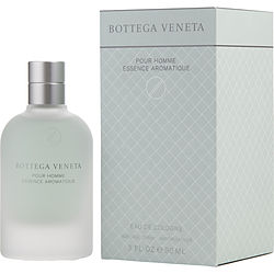 BOTTEGA-VENETA-POUR-HOMME-ESSENCE-AROMATIQUE-by-Bottega-Veneta-EAU-DE-COLOGNE-SPRAY-3-OZ-for-MEN