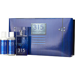 CARLO CORINTO 315 by Carlo Corinto for MEN