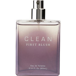 CLEAN FIRST BLUSH by Clean for WOMEN